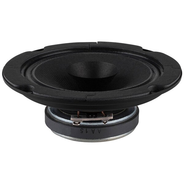 Main product image for Visaton BG13P 5" Full Range Speaker 8 Ohm 292-644